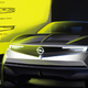Image for article titled Opel's Newest EV Is A Neon Green Manta And It's Here To Save Us From Blue Accents
